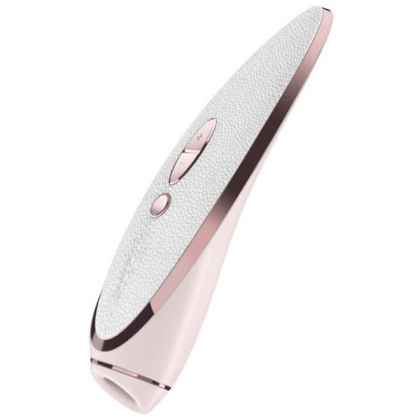 SATISFYER - LUXURY PRET A PORTER