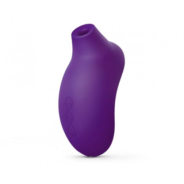 LELO - STIMOLATORE CLITORIDE SONA 2 CRUISE LILAC