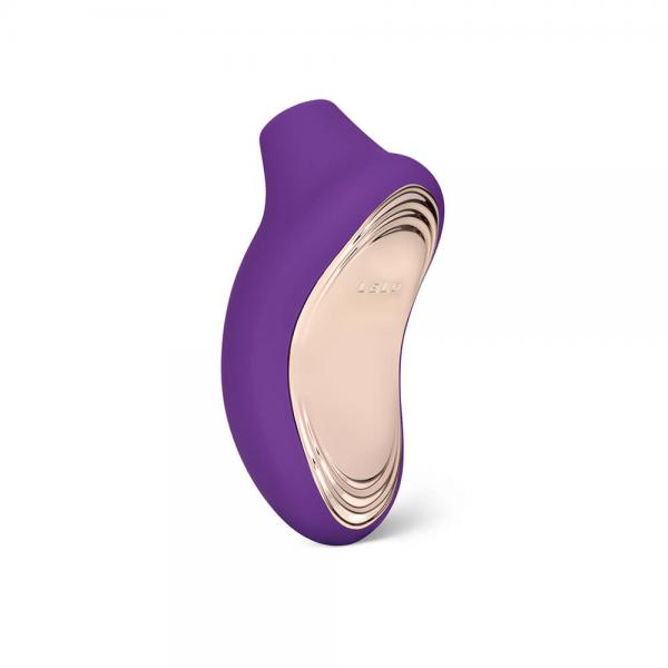 LELO - STIMOLATORE CLITORIDE SONA 2 CRUISE LILAC