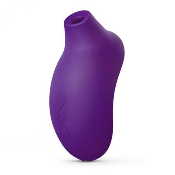LELO - STIMOLATORE CLITORIDE SONA 2 LILLA