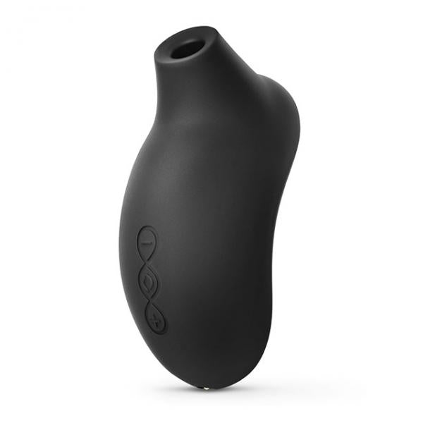 LELO - STIMOLATORE CLITORIDE SONA 2 CRUISE NERO
