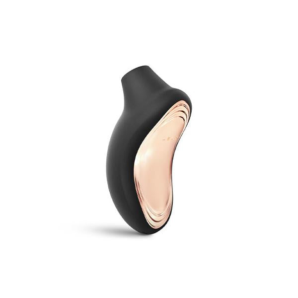 LELO - STIMOLATORE CLITORIDE SONA 2 CRUISE NERO