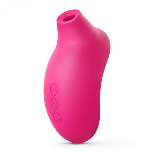 LELO - STIMOLATORE CLITORIDE SONA 2 CILIEGIA