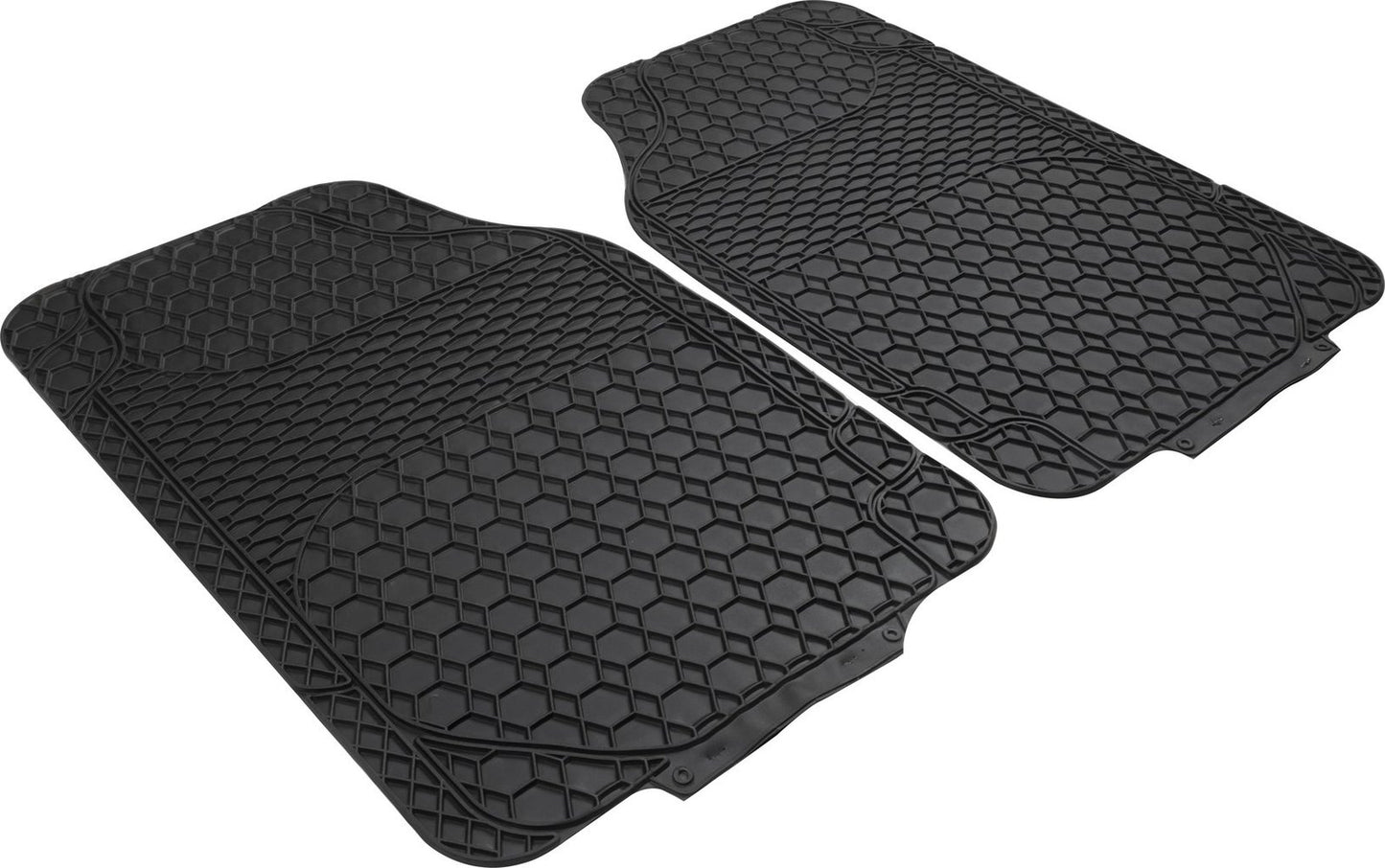 START Coppia tappeti auto anteriori Aurelia 2pz. Accessorio Originale