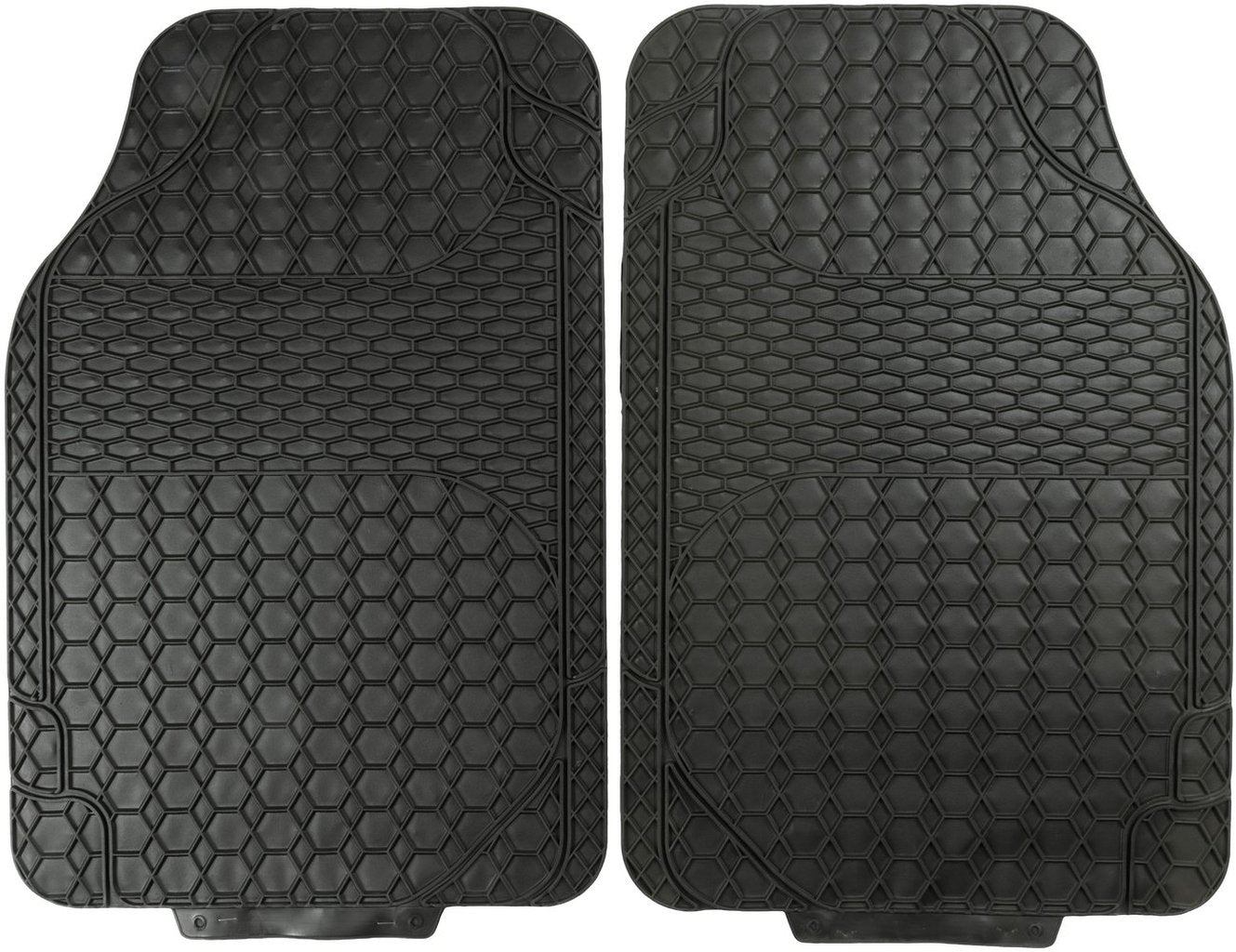 START Coppia tappeti auto anteriori Aurelia 2pz. Accessorio Originale