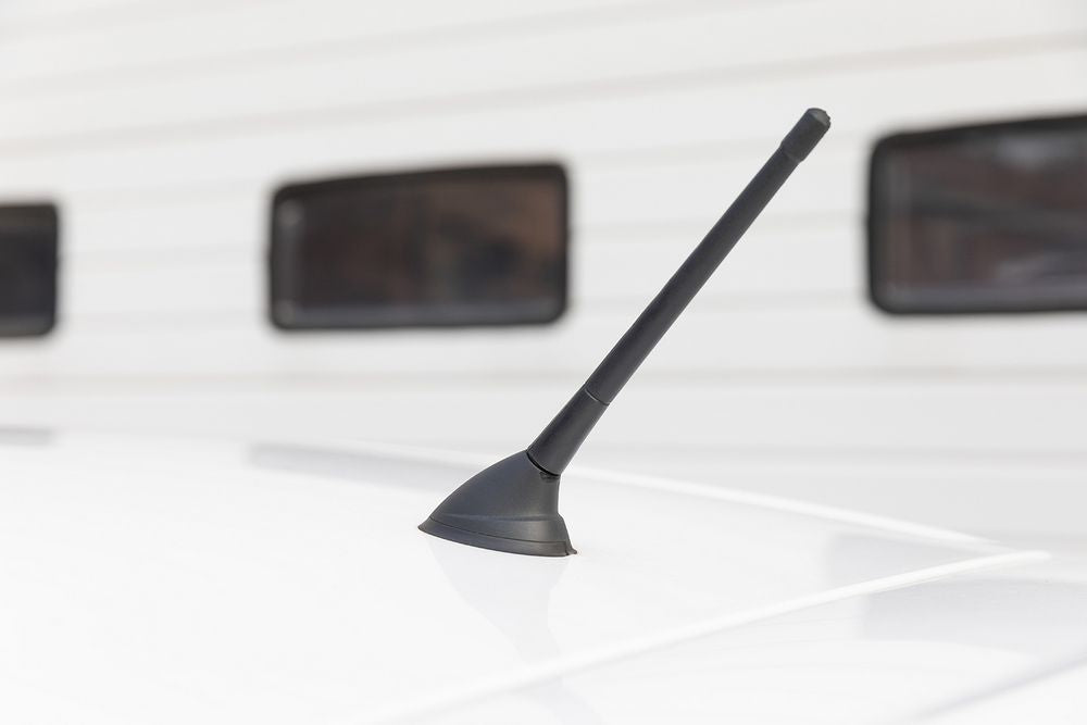 Antenna soft in PVC