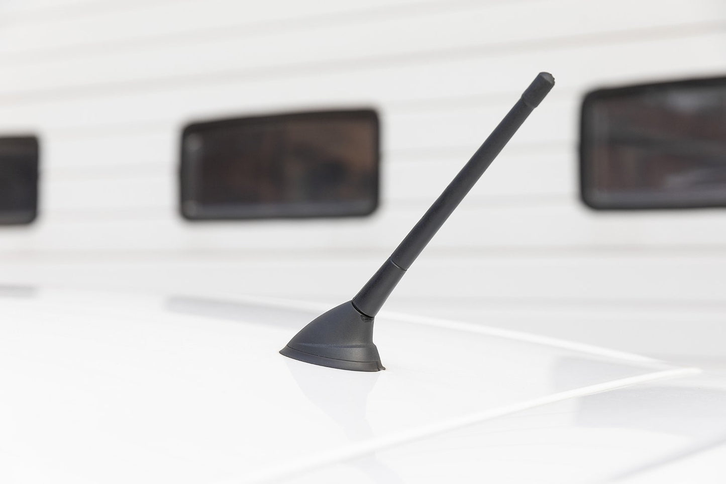START Antenna soft in PVC Accessorio Originale Uso Quotidiano
