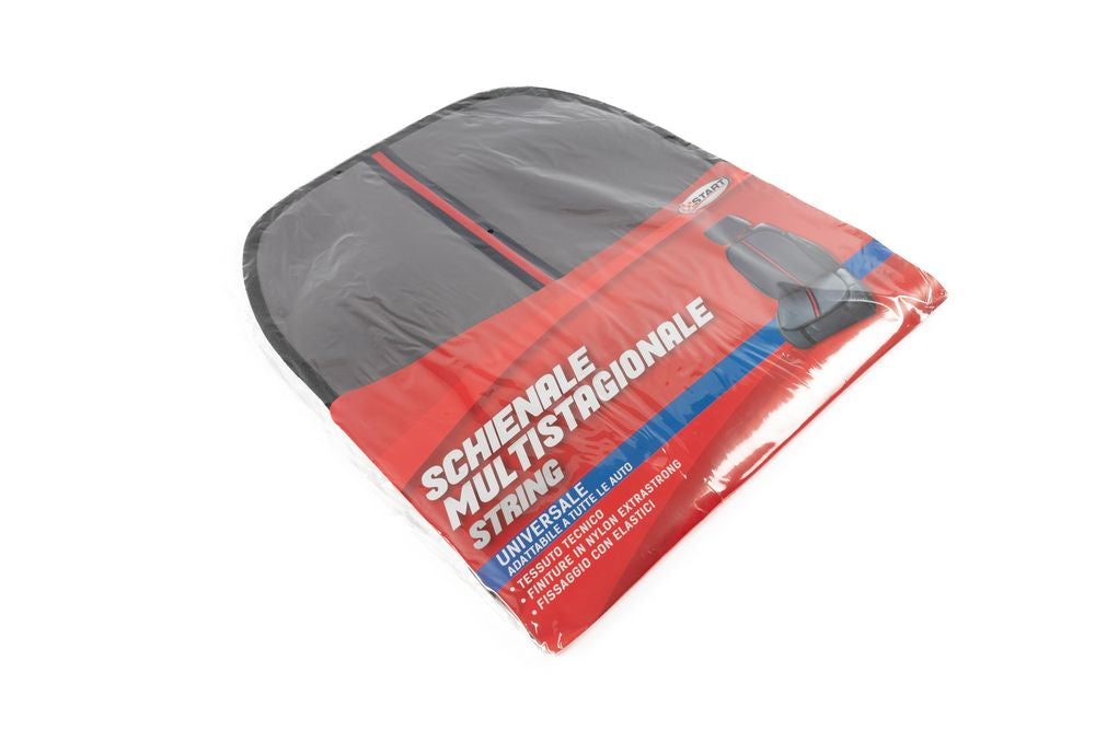 Schienale auto multistagione String