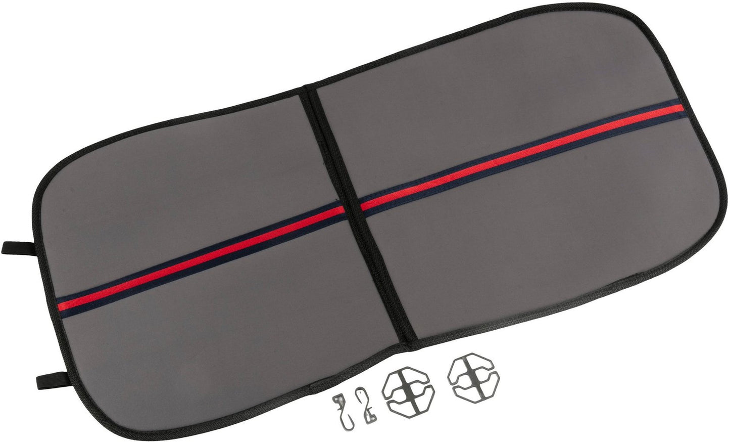 START Schienale auto multistagione String Accessorio Originale