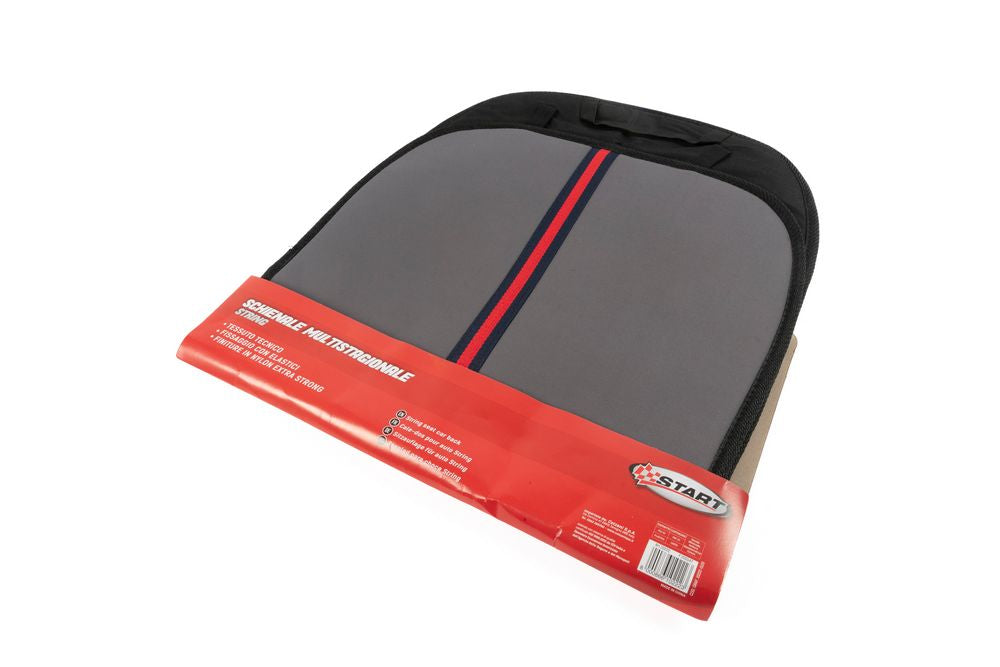 Schienale auto multistagione String