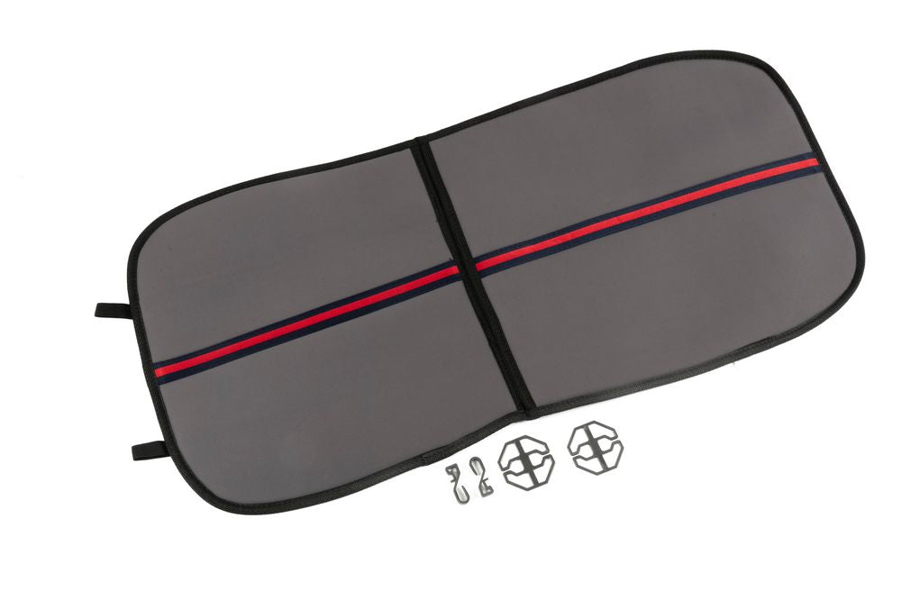 Schienale auto multistagione String