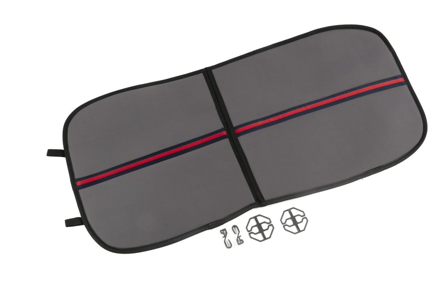 START Schienale auto multistagione String Accessorio Originale