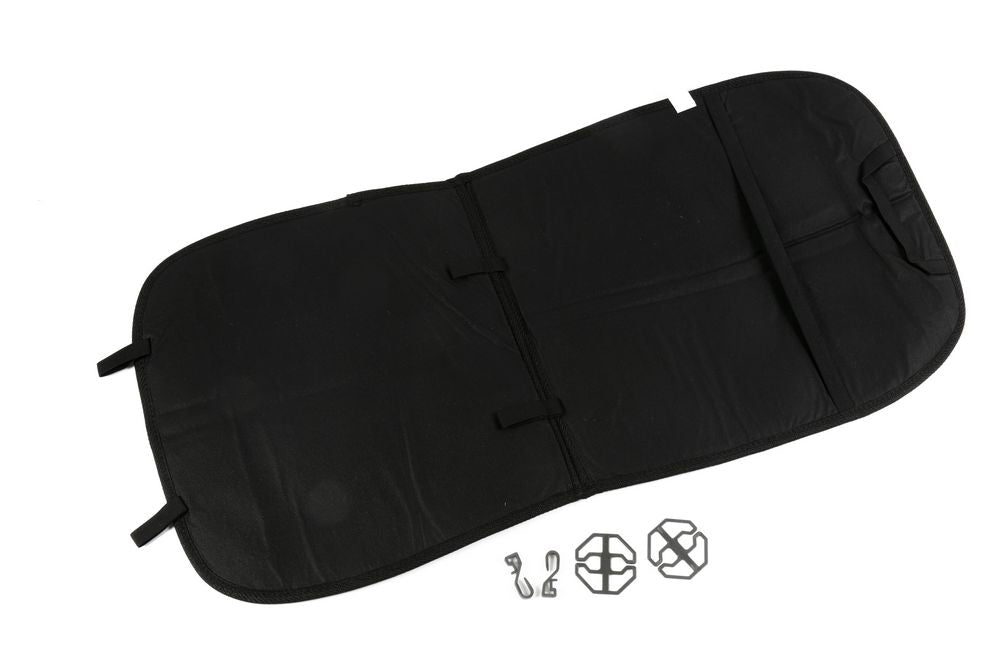 Schienale auto multistagione String