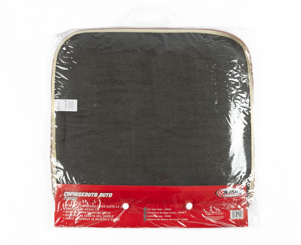 Copriseduta auto Tonga 45x45cm
