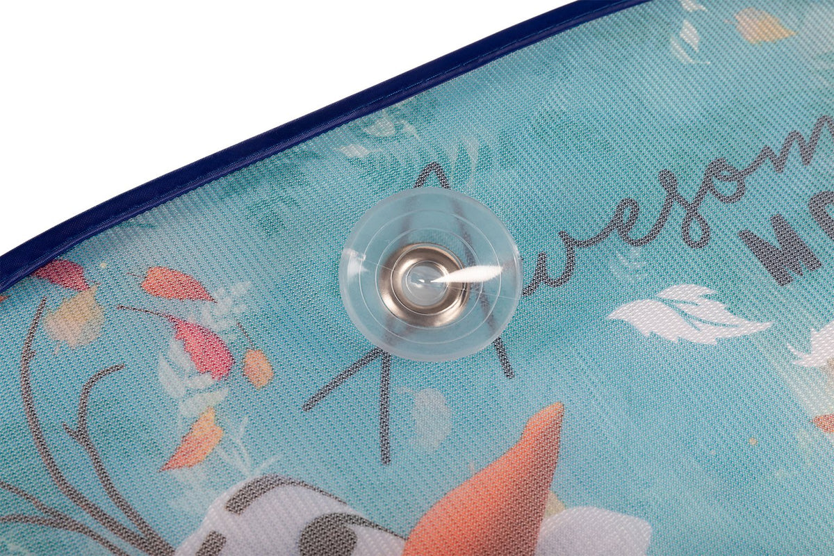 Tendine auto Frozen II  Parasole laterale Disney per bambine