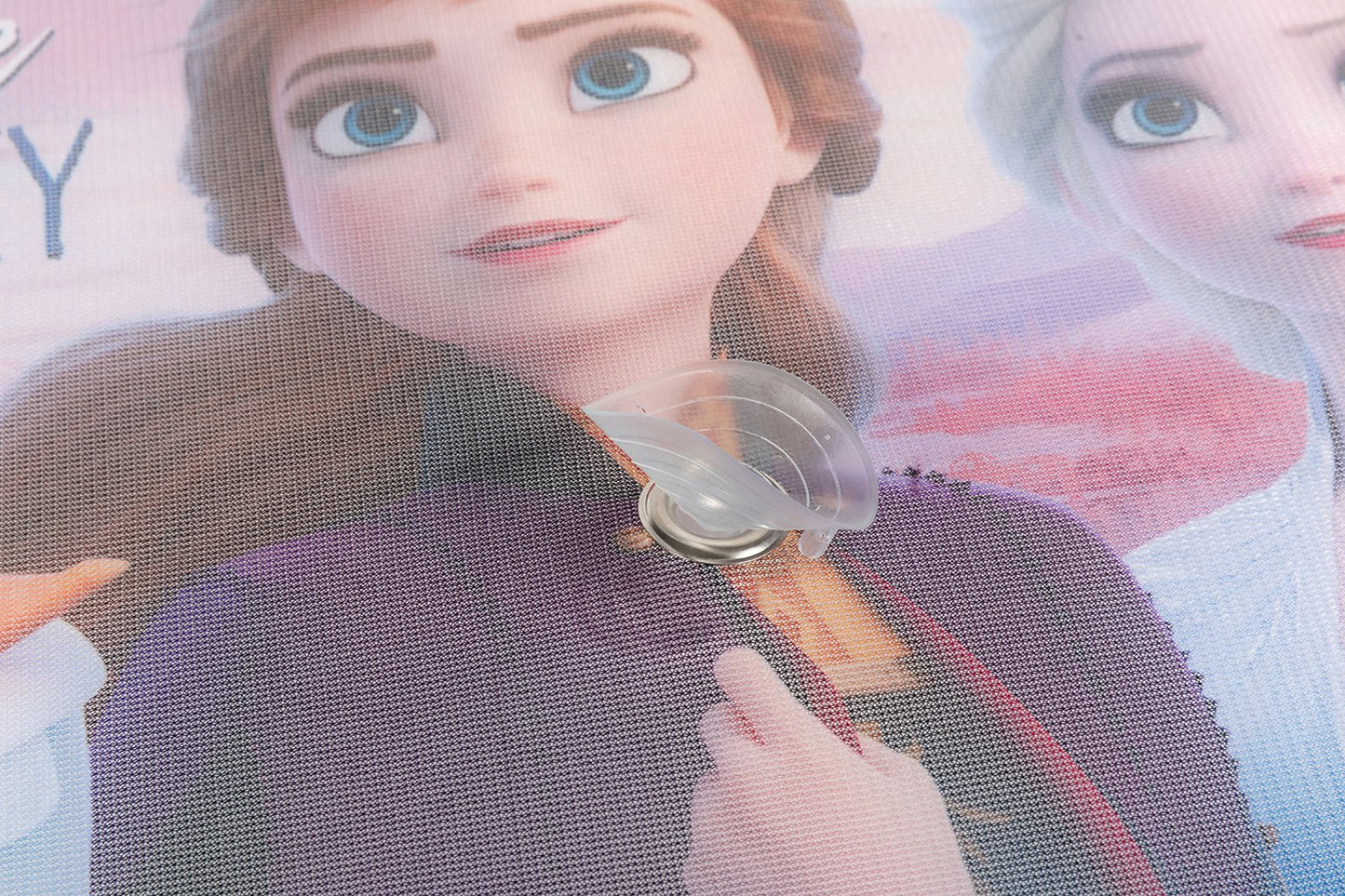 TATAWAY Disney tendina maxi laterale parasole auto singola 60x40 cm Frozen ?