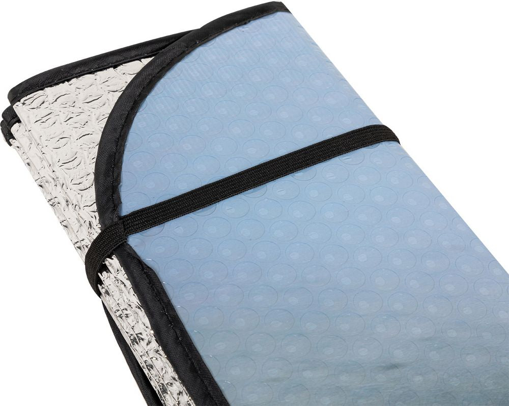 Parasole auto Cars Saetta McQueen 130x70 cm  Protezione solare Disney