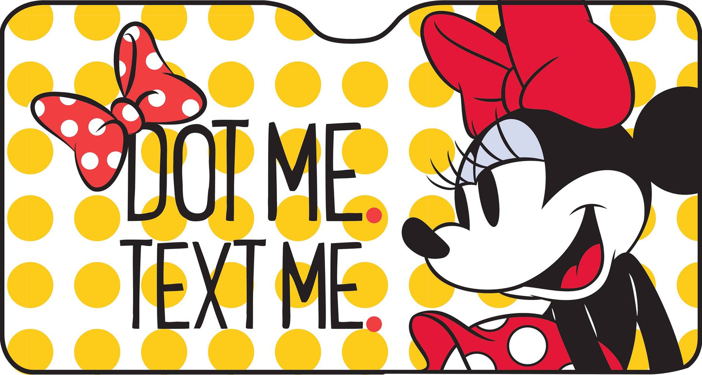 TATAWAY Disney parasole anteriore parabrezza auto SUV 150x80 cm Minnie ?