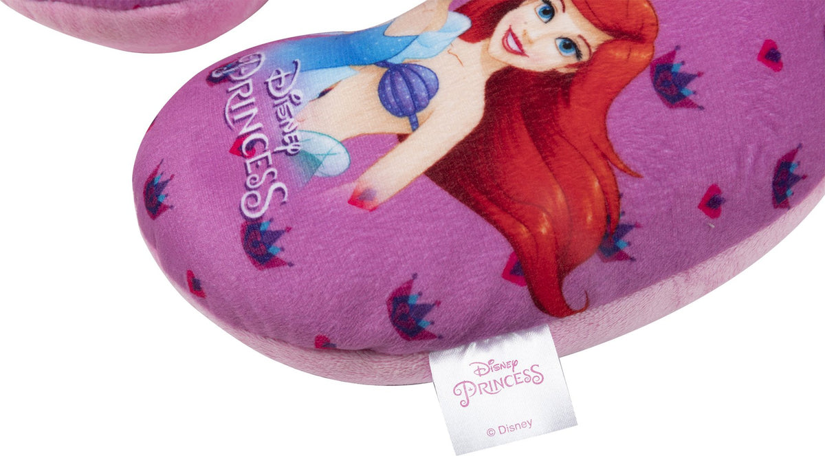 TATAWAY Cuscino per collo da Viaggio Cervicale in tessuto Principesse Disney