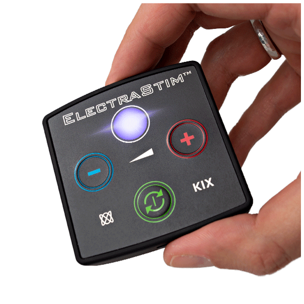 ELECTRASTIM - KIX ELETTROSTIMOLATORE SESSUALE