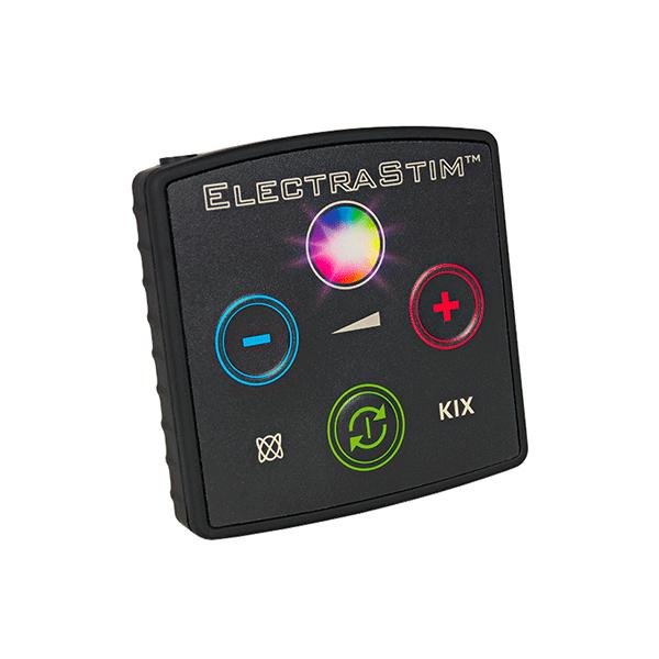 ELECTRASTIM - KIX ELETTROSTIMOLATORE SESSUALE