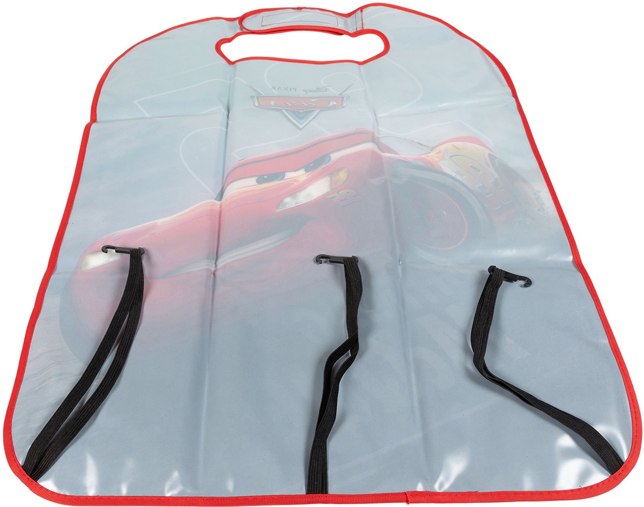 TATAWAY Proteggisedile auto universale sedile anteriore Cars Saetta Mc Queen