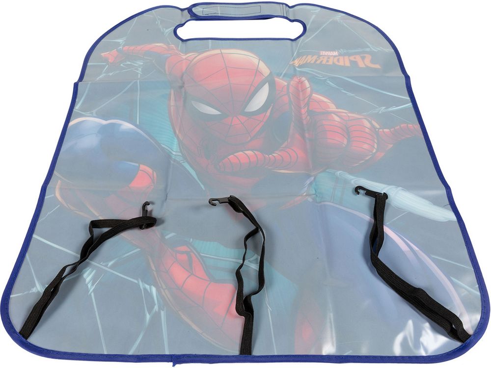 Proteggisedile Disney Spiderman Uomo Ragno supereroe