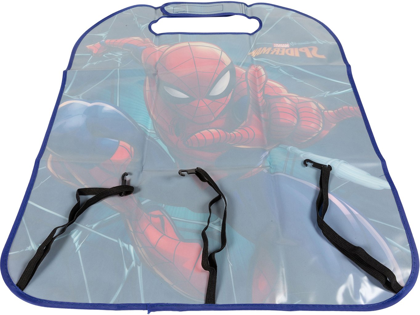 TATAWAY Proteggisedile Marvel Spiderman Uomo Ragno supereroe Disney