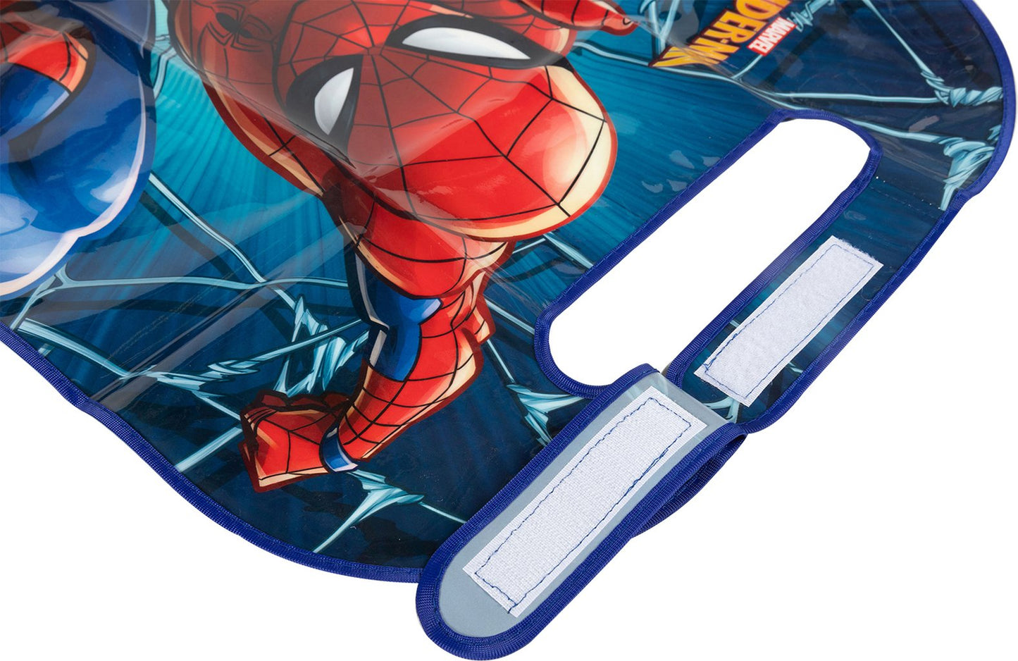 TATAWAY Proteggisedile Marvel Spiderman Uomo Ragno supereroe Disney