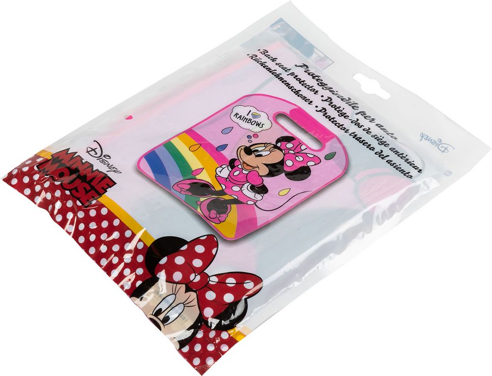 Proteggisedile auto universale Disney Minnie