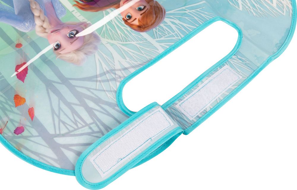 Proteggisedile auto universale Frozen principesse bambine