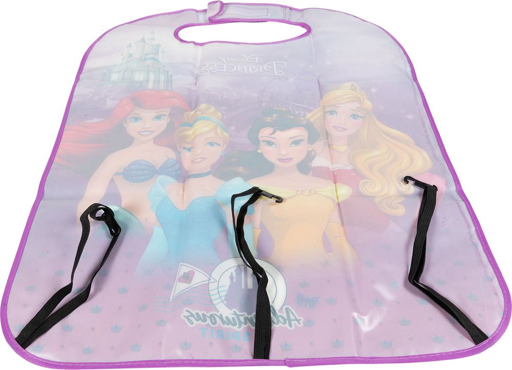 Proteggisedile auto universale Disney Principesse