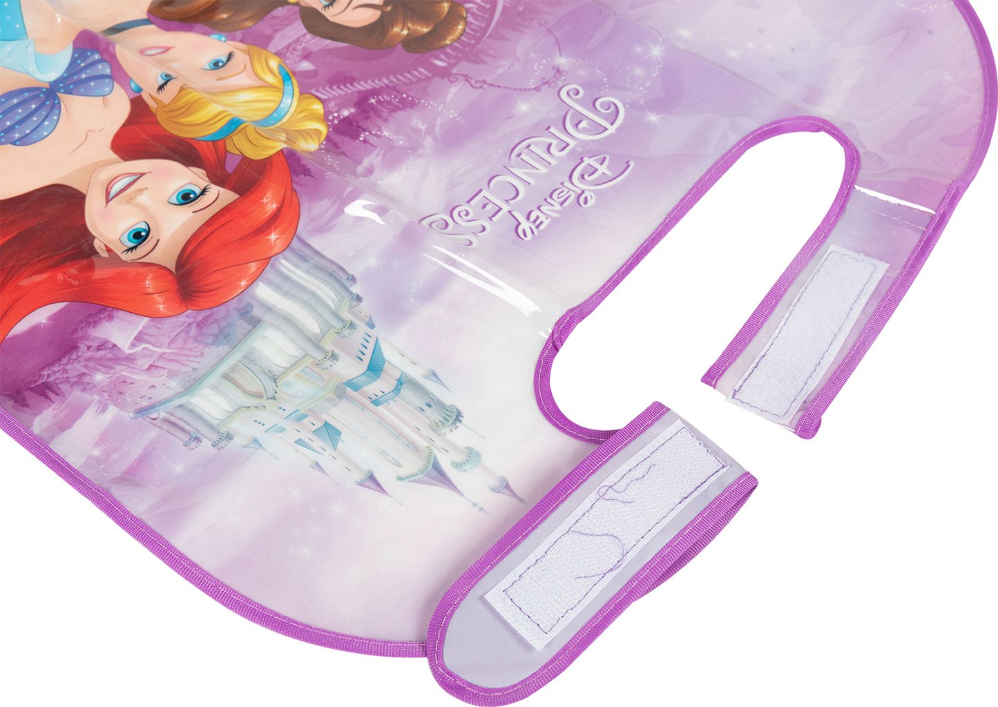 TATAWAY Proteggisedile auto universale Disney Principesse Accessorio Originale