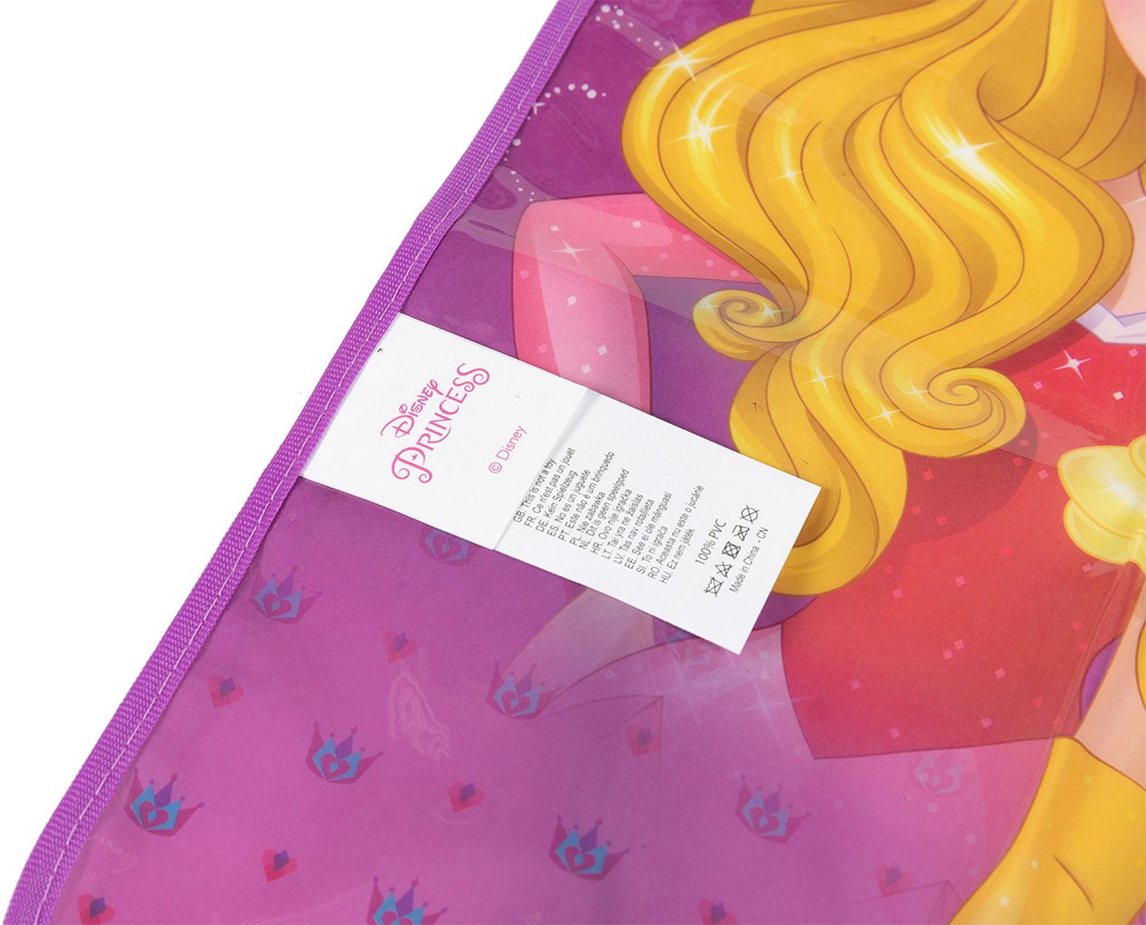 TATAWAY Proteggisedile auto universale Disney Principesse Accessorio Originale