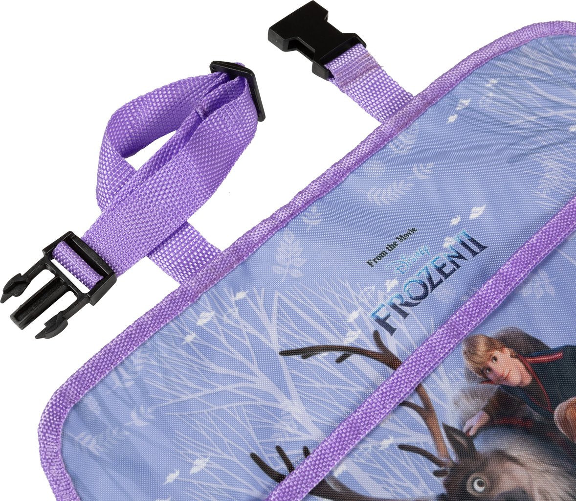 Proteggisedile portaoggetti Frozen 2 Organizer auto
