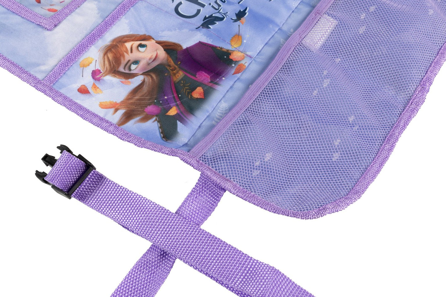 Proteggisedile portaoggetti Frozen 2 Organizer auto
