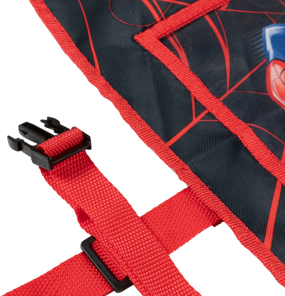Proteggisedile portaoggetti Spiderman organizer