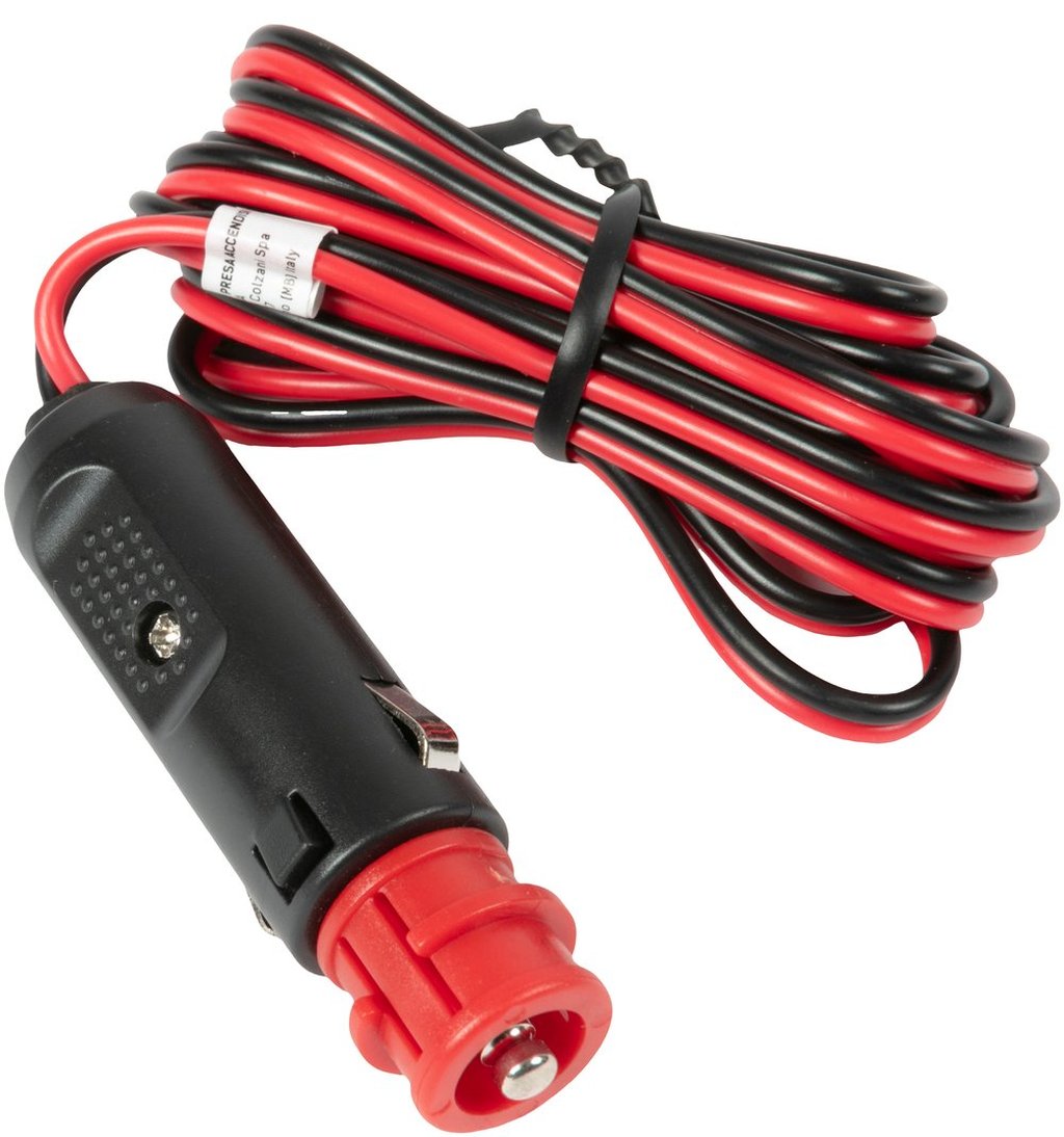 START Spinotto auto universale con cavo Accessorio Originale