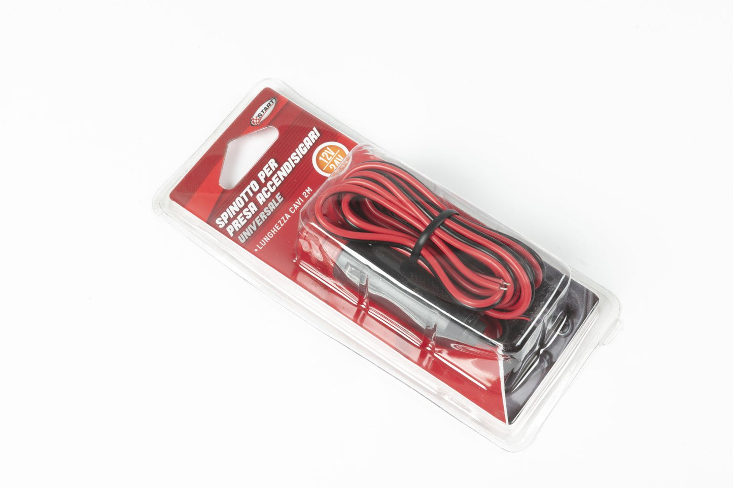 START Spinotto auto universale con cavo Accessorio Originale