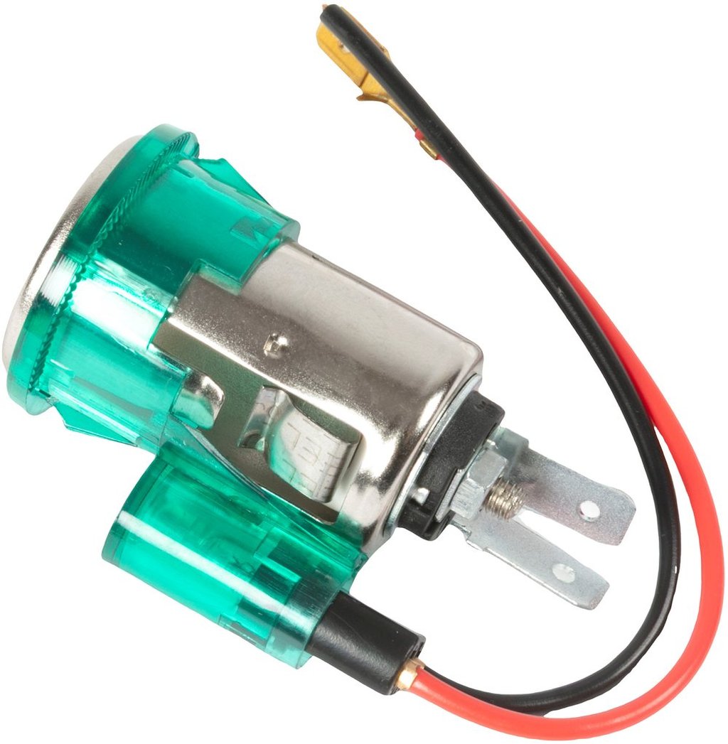 START Presa accendisigari per auto luminosa Accessorio Originale