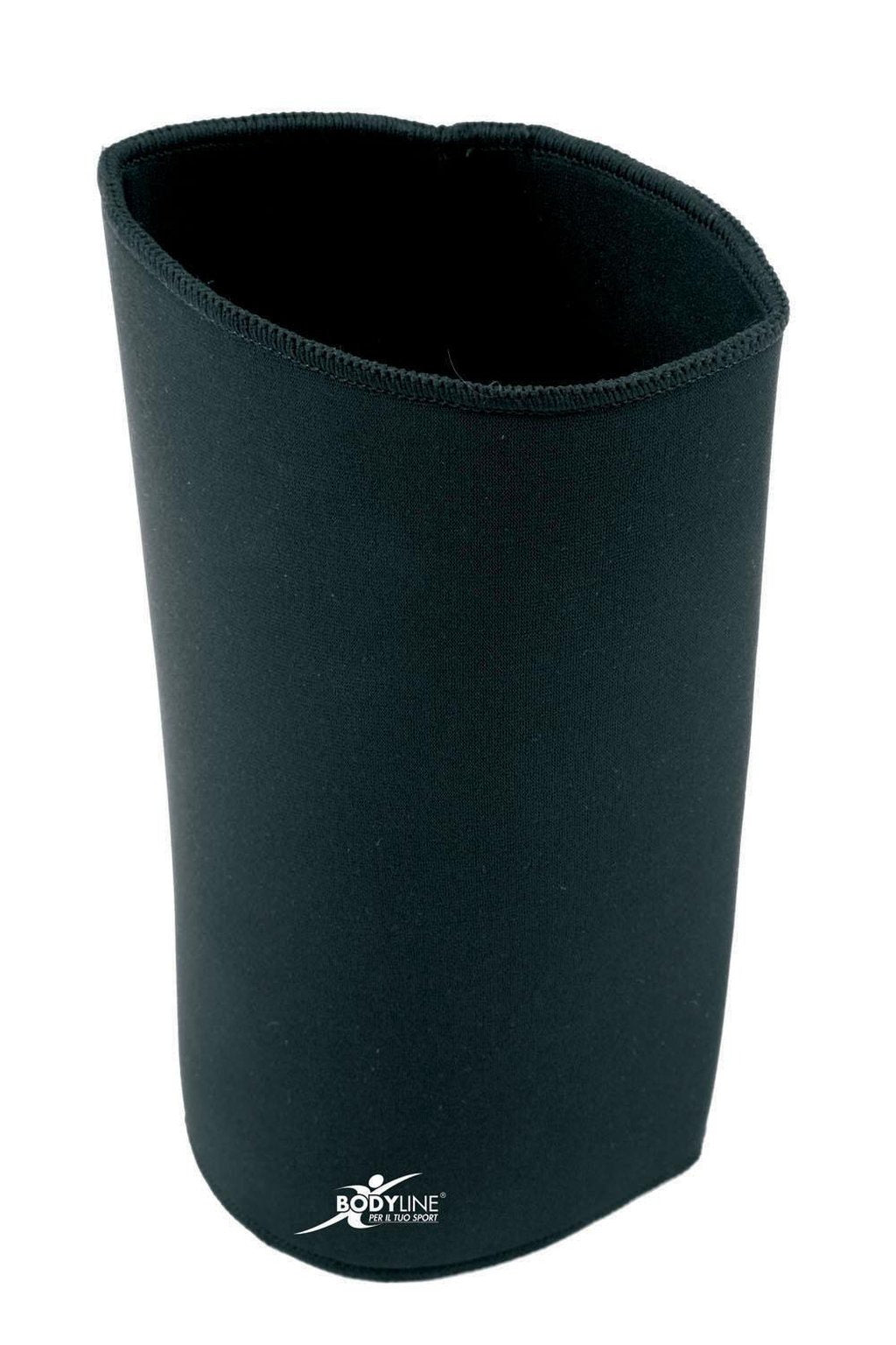 BODYLINE Banda Coscia in Neoprene ? Fascia Elastica a Compressione per Supporto