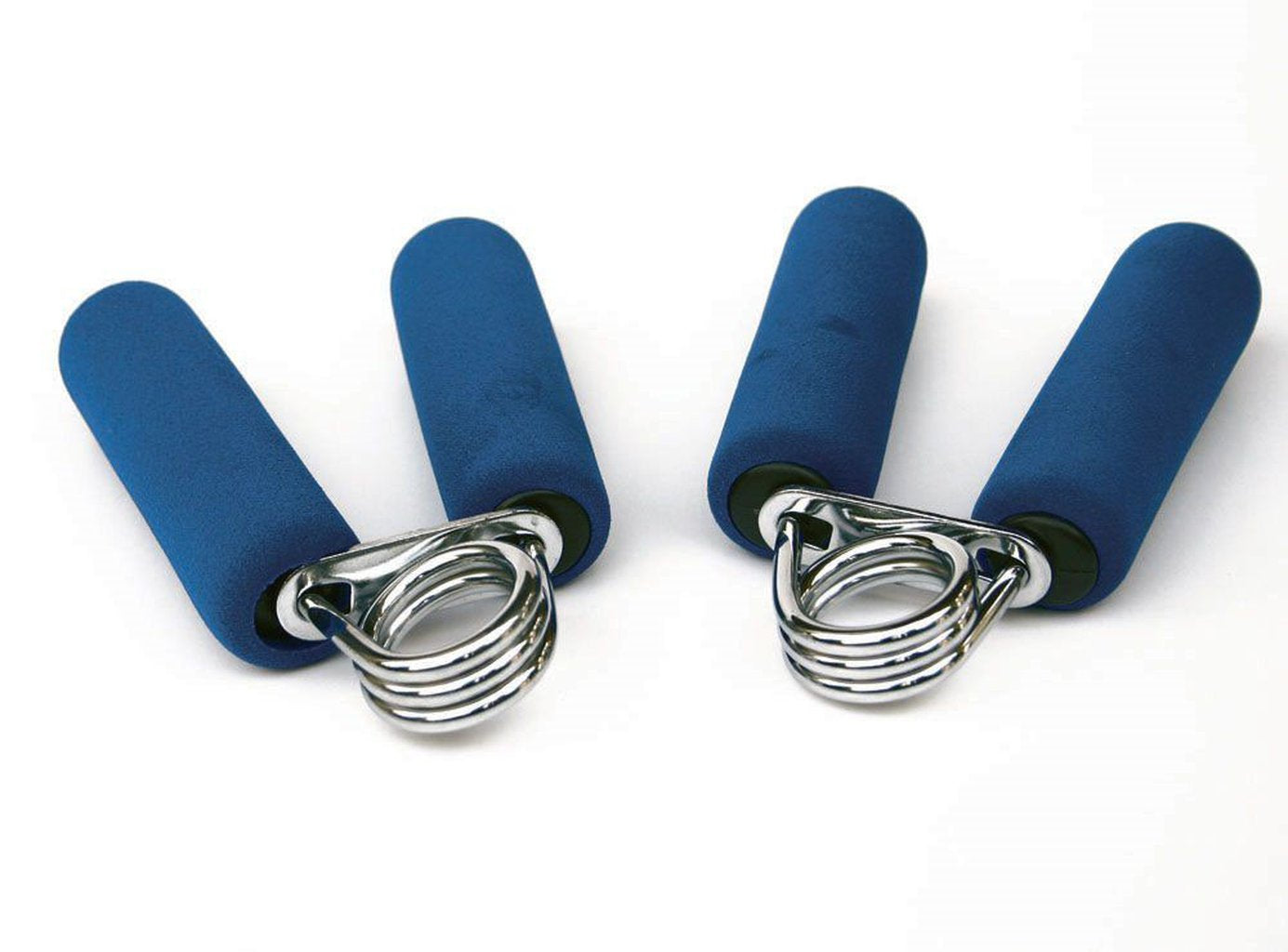 BODYLINE Coppia Manopole Grip Antiscivolo, Comfort e Controllo per Bicicletta