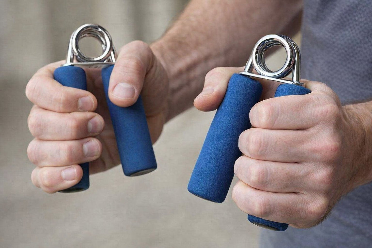 BODYLINE Coppia Manopole Grip Antiscivolo, Comfort e Controllo per Bicicletta