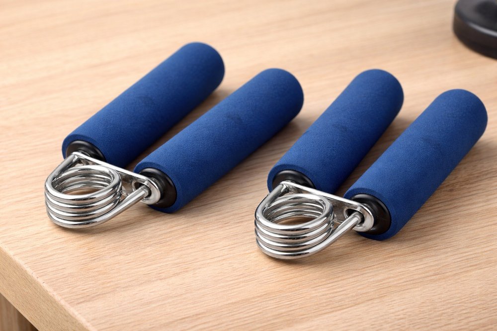 Coppia Manopole Grip Antiscivolo per Bicicletta, Moto e Scooter