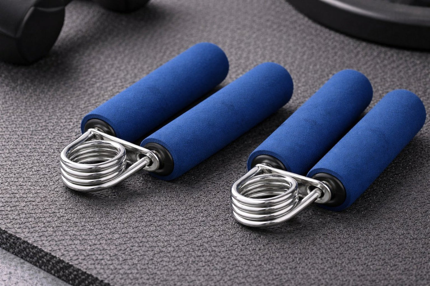BODYLINE Coppia Manopole Grip Antiscivolo, Comfort e Controllo per Bicicletta