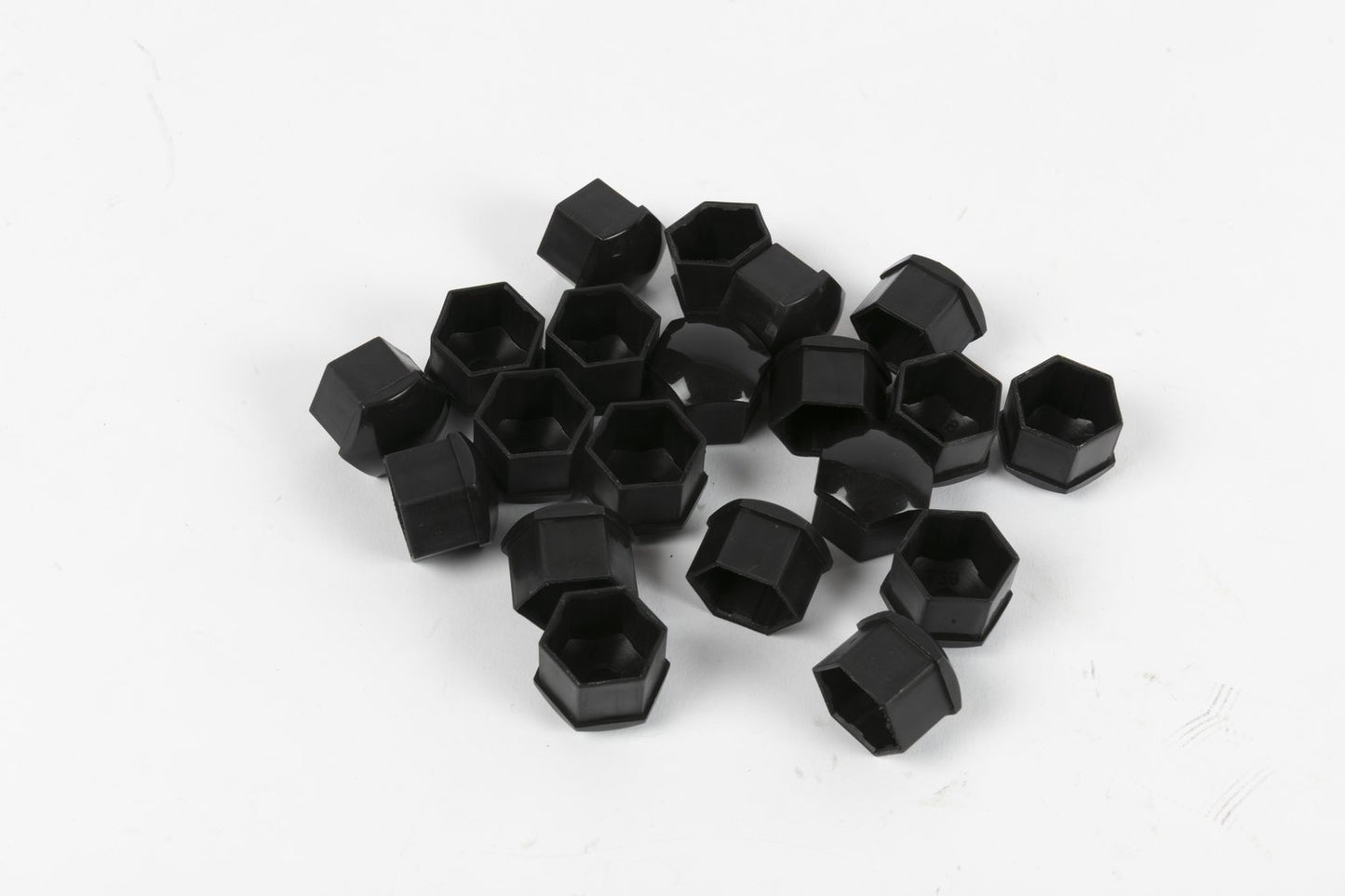 START Copribulloni esagonali diametro 17mm Accessorio Originale