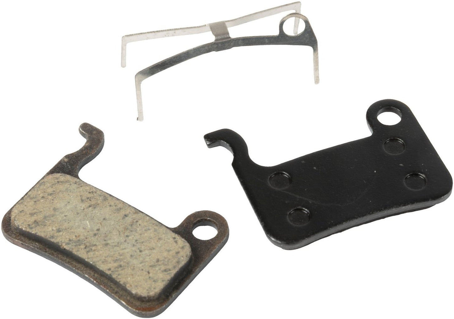 ON BIKE Pastiglie per pinza freno tonda 2 pezzi Accessorio Originale