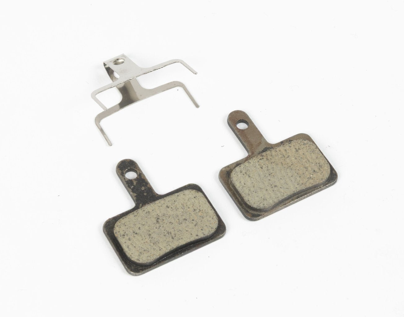 ON BIKE Pastiglie per pinza freno rettangolare 2 pezzi Accessorio Originale