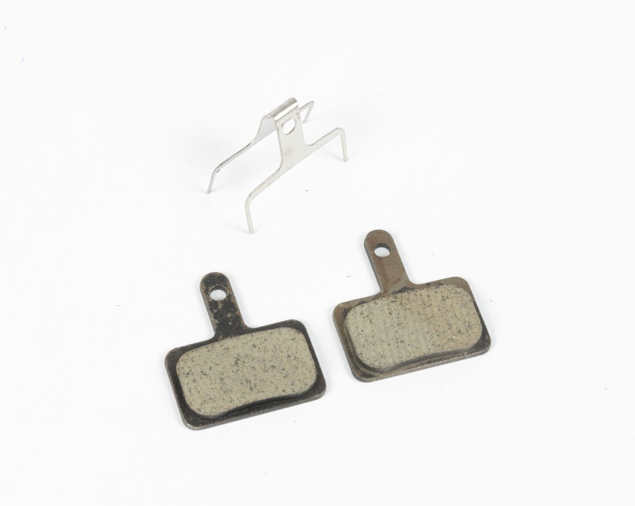 ON BIKE Pastiglie per pinza freno rettangolare 2 pezzi Accessorio Originale