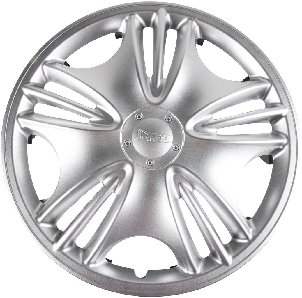START Borchie Set calotte auto in scatola Barracuda 15" Accessorio Originale
